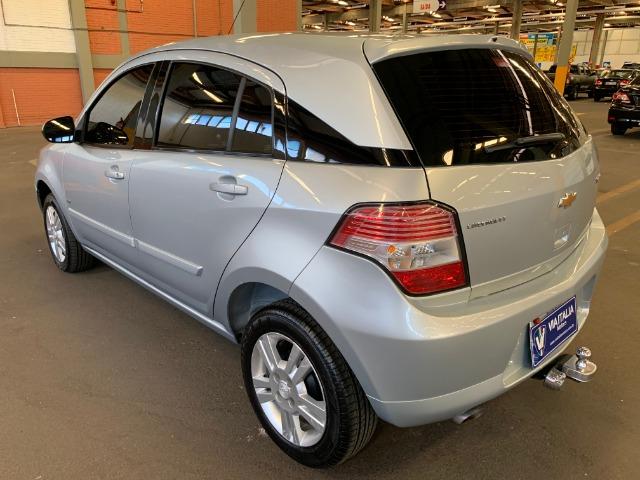Agile ltz - Foto 8