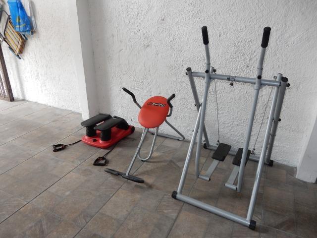Fitness - Foto 2