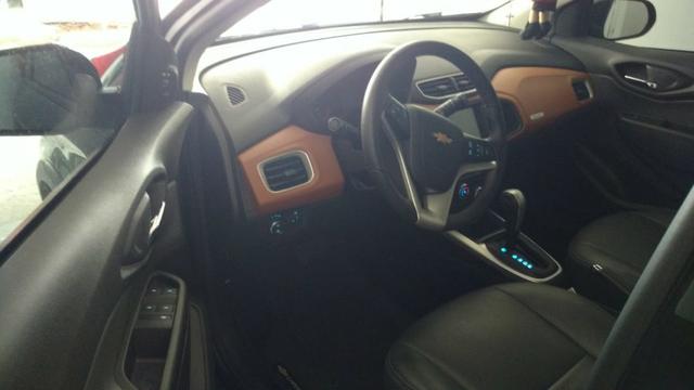 Vendo Onix Activ 1.4 Automático