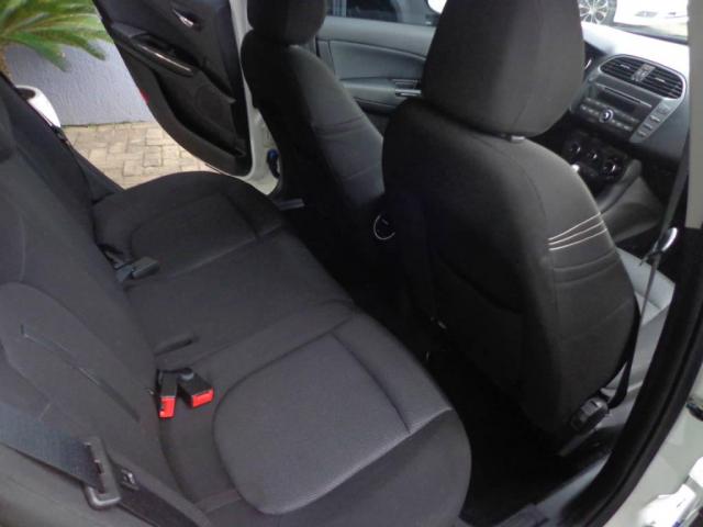 Fiat Bravo WOLVERINE - Foto 14
