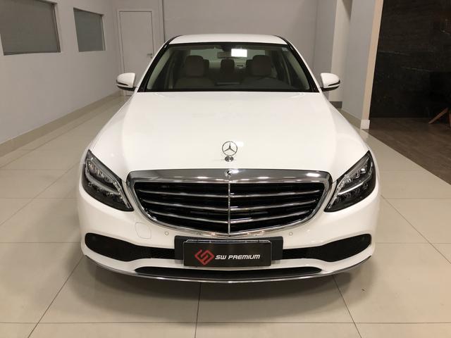 Mercedes C180 Exclusive 2019 - Foto 6