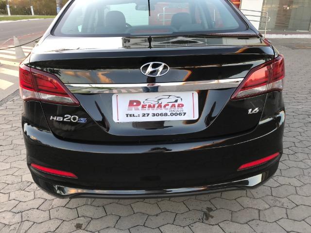 Hyundai hb20s 2016 Comfort Style muito novo - Foto 12