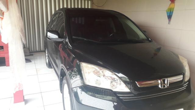 Cr-v 2010