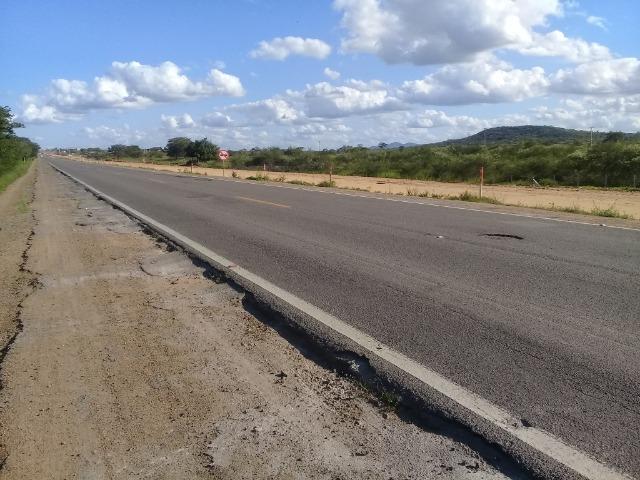 Excelente área de terra com 19.600 metros quadrados na BR 116 Norte - Foto 20