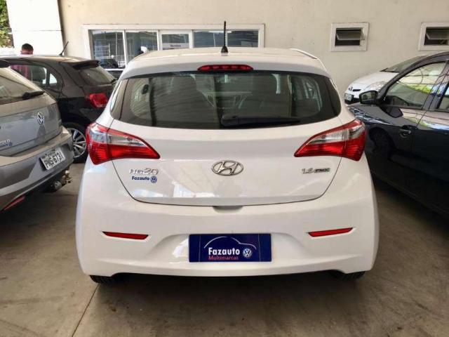 HB20 C.Plus 1.6 Flex 16V Mec. - Foto 4