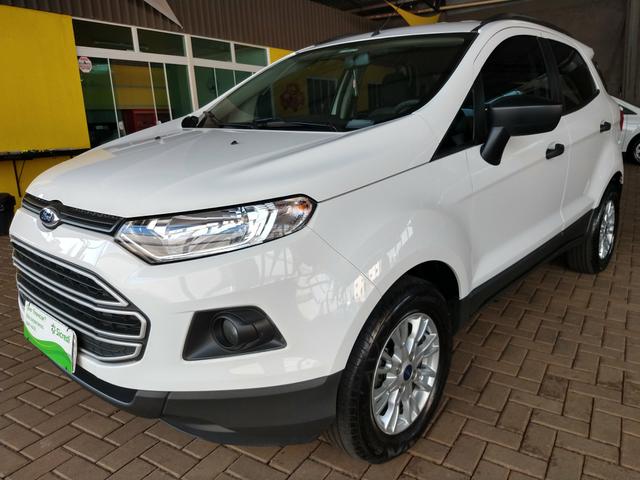 Ford Ecosport 2.0 Aut com 54.000km - Foto 2