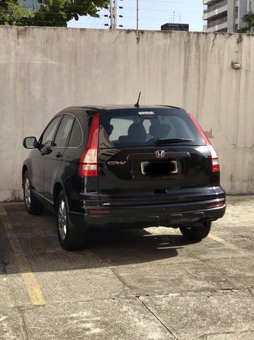 Honda CRV 2010 Blindada - Foto 3