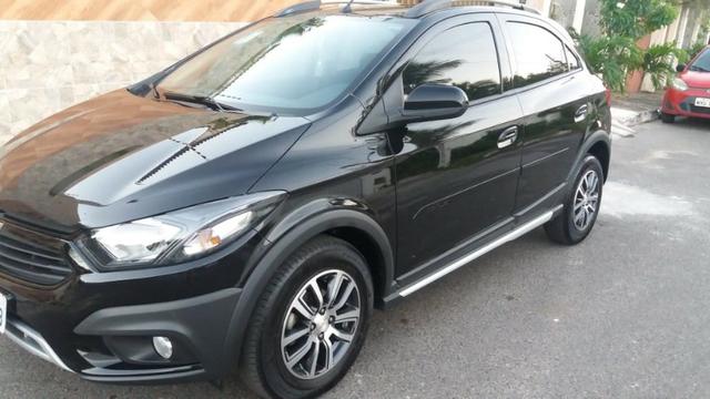 Vendo Onix Activ 1.4 Automático - Foto 9