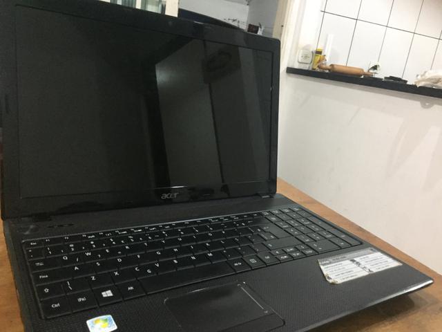 Notebook ACER - Foto 4