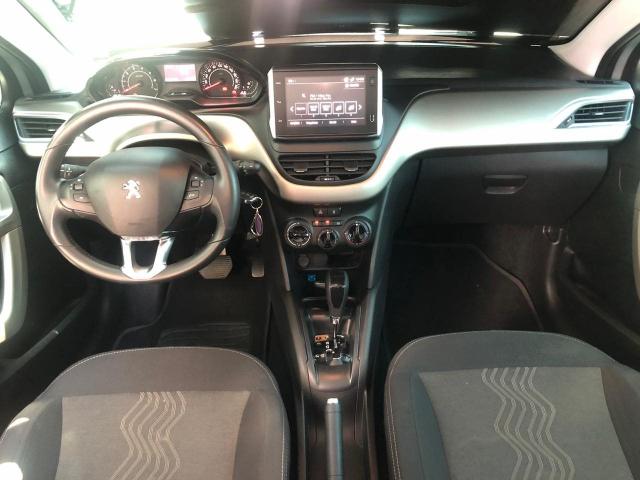 PEUGEOT 2008 2017/2018 1.6 16V FLEX ALLURE 4P AUTOMÁTICO - Foto 5