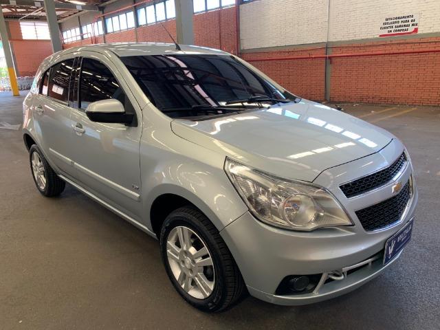 Agile ltz - Foto 2