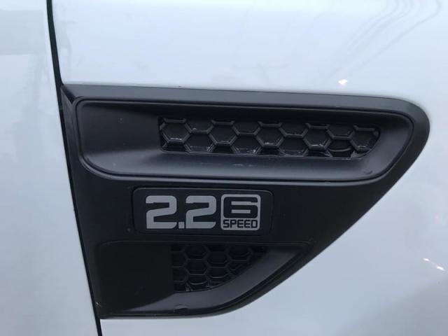 FORD RANGER 2.2 XL 4X4 CD 16V DIESEL 4P 2015 - Foto 16