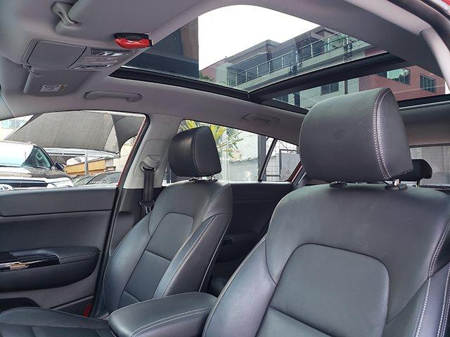KIA SPORTAGE 2018/2019 2.0 EX 4X2 16V FLEX 4P AUTOMÁTICO - Foto 18