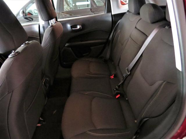 Jeep Compass 2.0 Longitude Flex 2017 - Foto 3