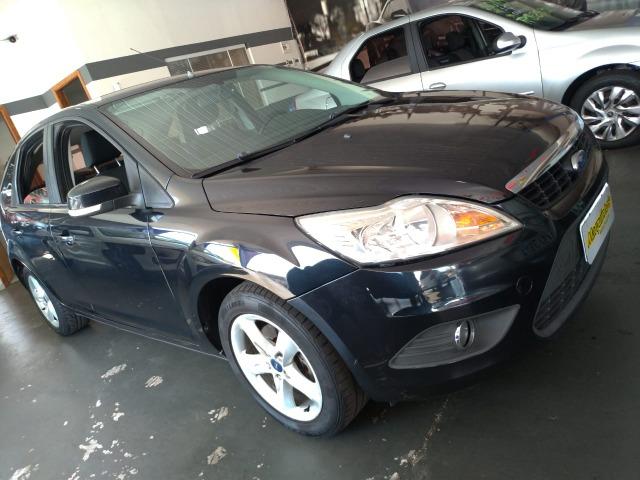 Focus 1.6 flex completo 2012 - Foto 5