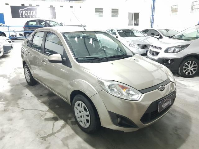Ford Fiesta Sedan SE 1.6 flex completissimo , 54.000km apenas - Foto 3