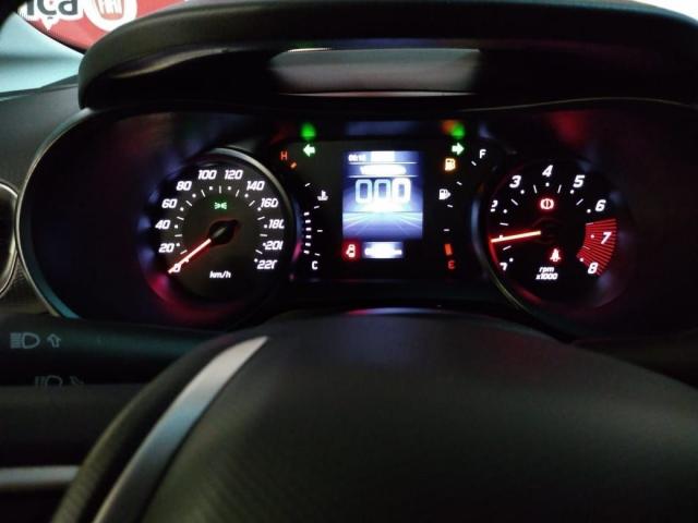 Fiat Argo 1.0 4P - Foto 6