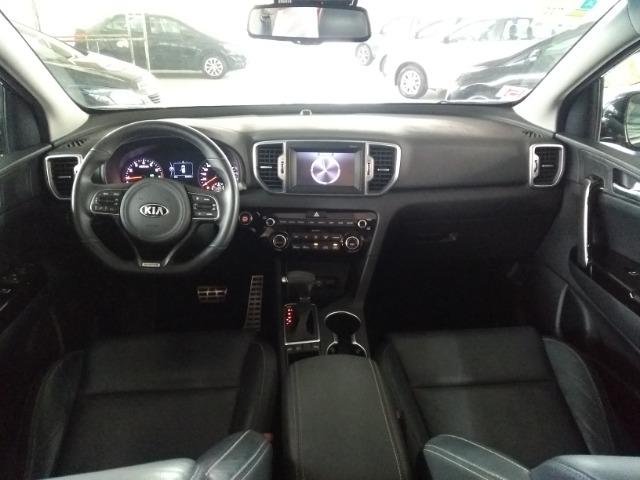 Kia sportag ex 2.0 aut flex 16/17 - Foto 5