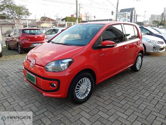Volkswagen Up Move MA
