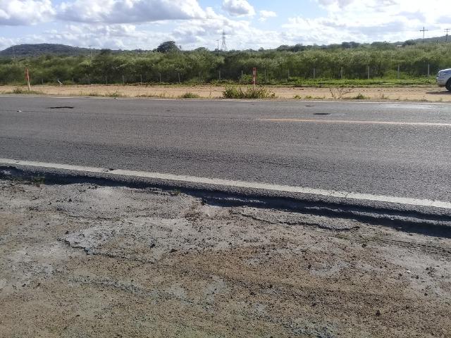 Excelente área de terra com 19.600 metros quadrados na BR 116 Norte - Foto 18