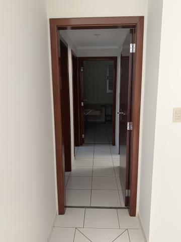 Residencial Flamingo, pronto para morar - 7° andar - 121m2 - Foto 3