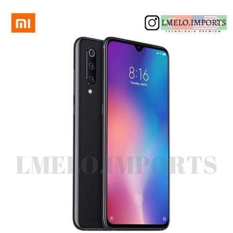 Xiaomi Mi 9 SE 64GB Azul (Global) Lacrado | Última Peça - Foto 5