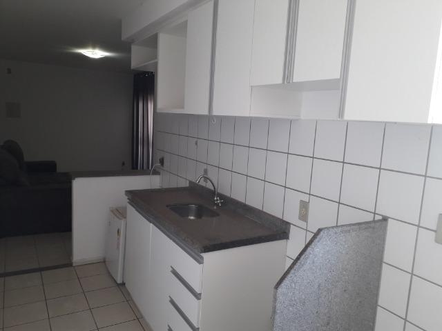 Apto. Completinho -Cond. Rosa dos Ventos - Jd. Presidente - 54121381948 - Foto 3