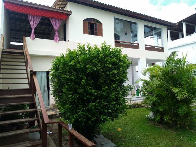 Casa a beira mar (Promoção exclusiva)