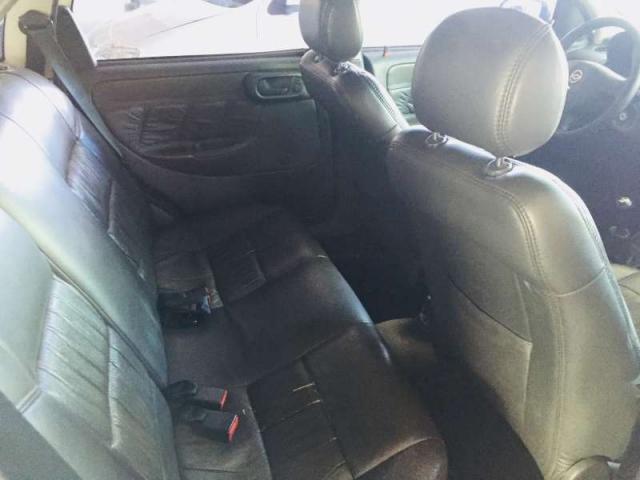 GM - CHEVROLET CORSA SED. MAXX 1.8 MPFI 8V FLEXPOWER - Foto 10