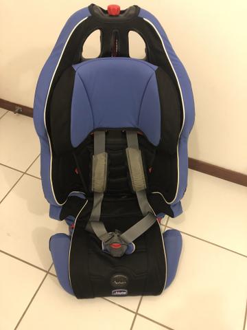 Cadeirinha Auto Chicco Top - Foto 4