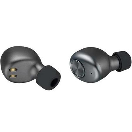 Fone Earphone Pulse Metallic TWS, Conexão Bluetooth 4.2, Resistente à Água - PH275 - Foto 2
