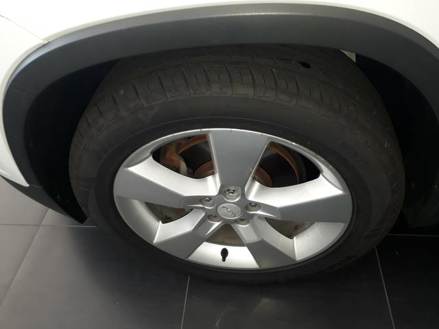 Tracker ltz 1.8 aut 2014 R$ 48.000,00 só hoje - Foto 4