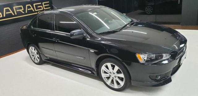 Mitsubishi Lancer 2.0 2014 - Foto 3