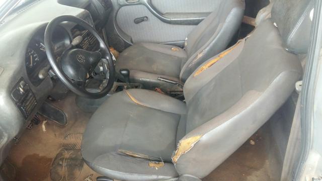 Carro 1.800 - Foto 4