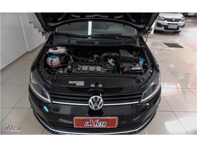 Volkswagen Fox 1.6 2018 - Foto 5