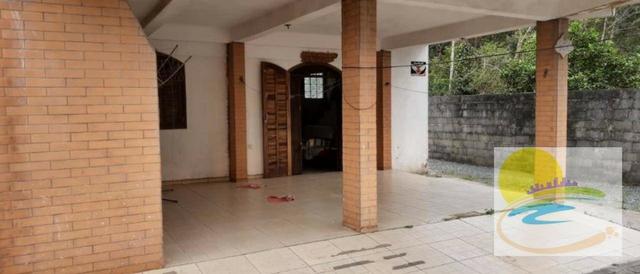 Sobrado com 3 quartos para alugar, 120 m² por R$ 1.000/dia Mariluz - Itapoá/SC - Foto 3