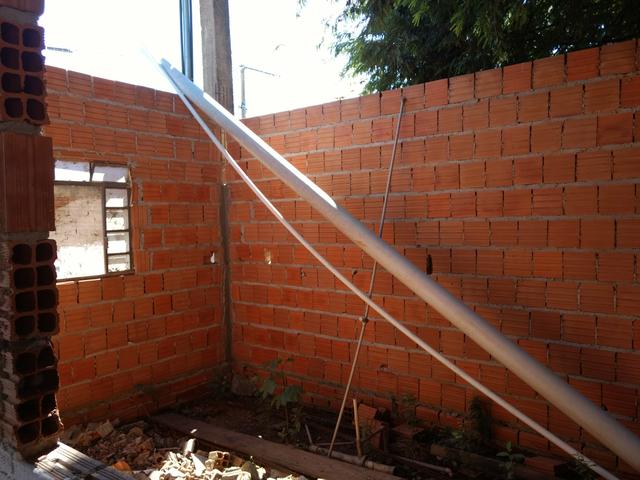 Vendo barracão motivo mudança de estado - Foto 6