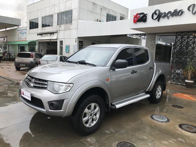 L200 Triton 2.4 Flex Manual 2016