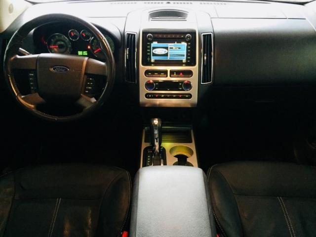 FORD EDGE LIMITED 3.5 V6 24V AWD AUT. - Foto 7
