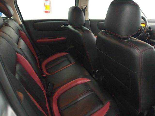 C4 Competition 2.0 Flex 16V 5p Aut. - Foto 13