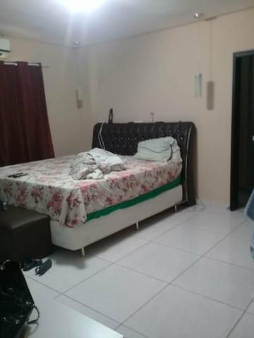 Casa no tropical