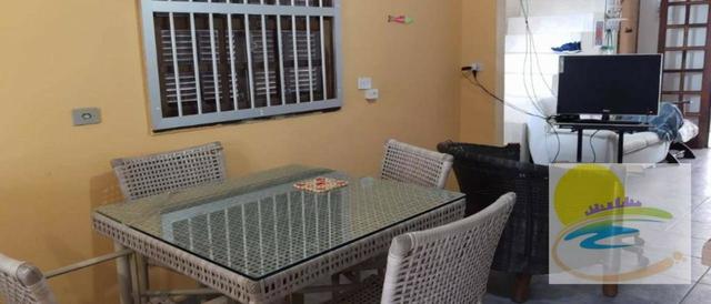 Sobrado com 3 quartos para alugar, 120 m² por R$ 1.000/dia Mariluz - Itapoá/SC - Foto 6