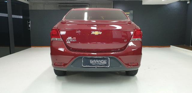 Chevrolet Prisma 1.4 LT 2018/2019 - Foto 10