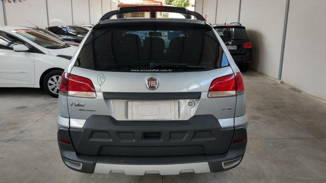 Palio adventre 1.8 2011 - Foto 5