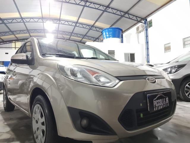 Ford Fiesta Sedan SE 1.6 flex completissimo , 54.000km apenas - Foto 13