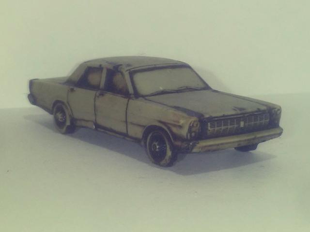 Miniatura de carros - Foto 5
