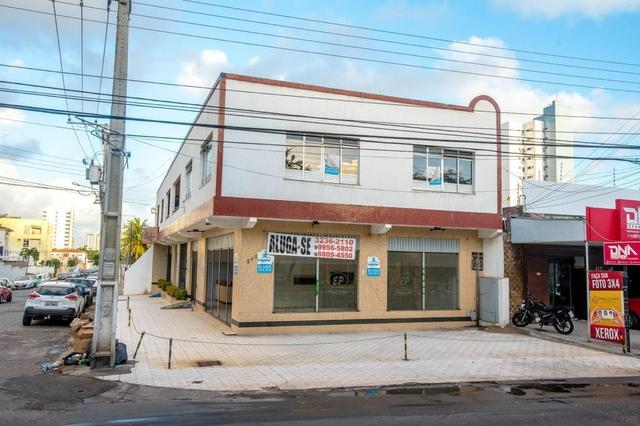 Alugo prédio comercial - Foto 2