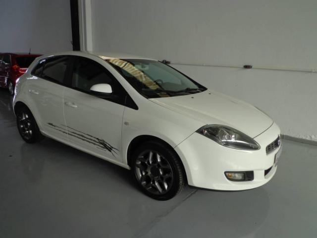 Fiat Bravo WOLVERINE - Foto 19