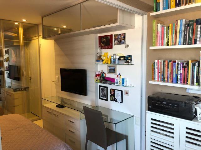Apartamento parque del sol com 2 quartos - Fortaleza