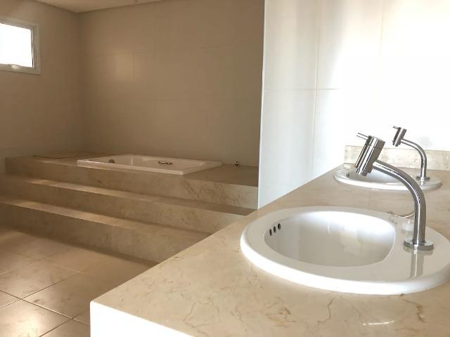 Apartamento Jardim Goias - 5 suítes - 280m² - Foto 5